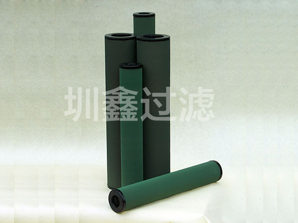 聚結(jié)、分離濾芯